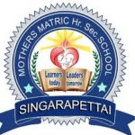 MOTHERS MATRIC HIGHER SECONDARY SCHOOL