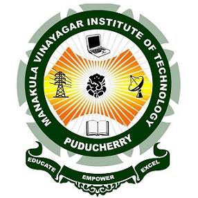 Manakula vinayagar Institute of Technology